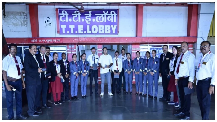 bilaspur tte