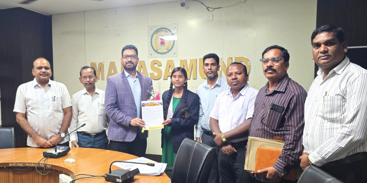 mahasamund-ragni-sahu-shaktisat-national-finalist