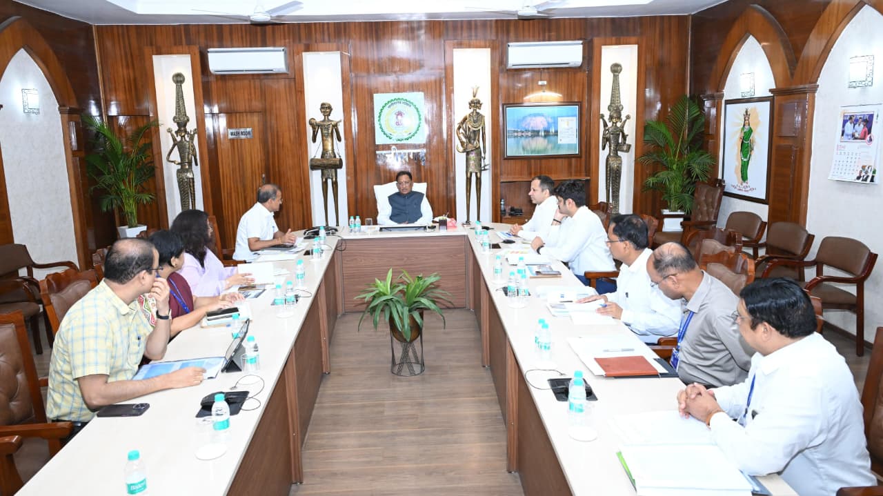 kharif sijan