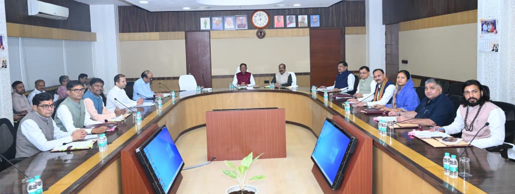 chhattisgarh-cabinet-agniveer-10-percent-reservation-police-forest-jail