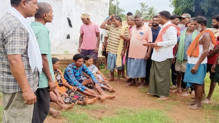 kanker-bondanar-dharma-wapsi-program-antagarh