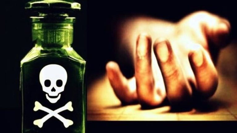 korba-kerakchhar-newlywed-couple-consumed-poison-rath-yatra-dispute