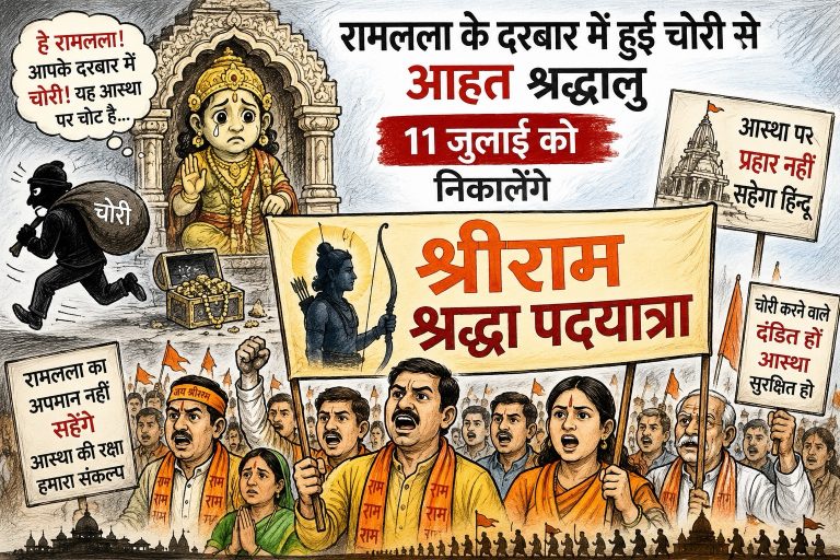 ram mandir yatra