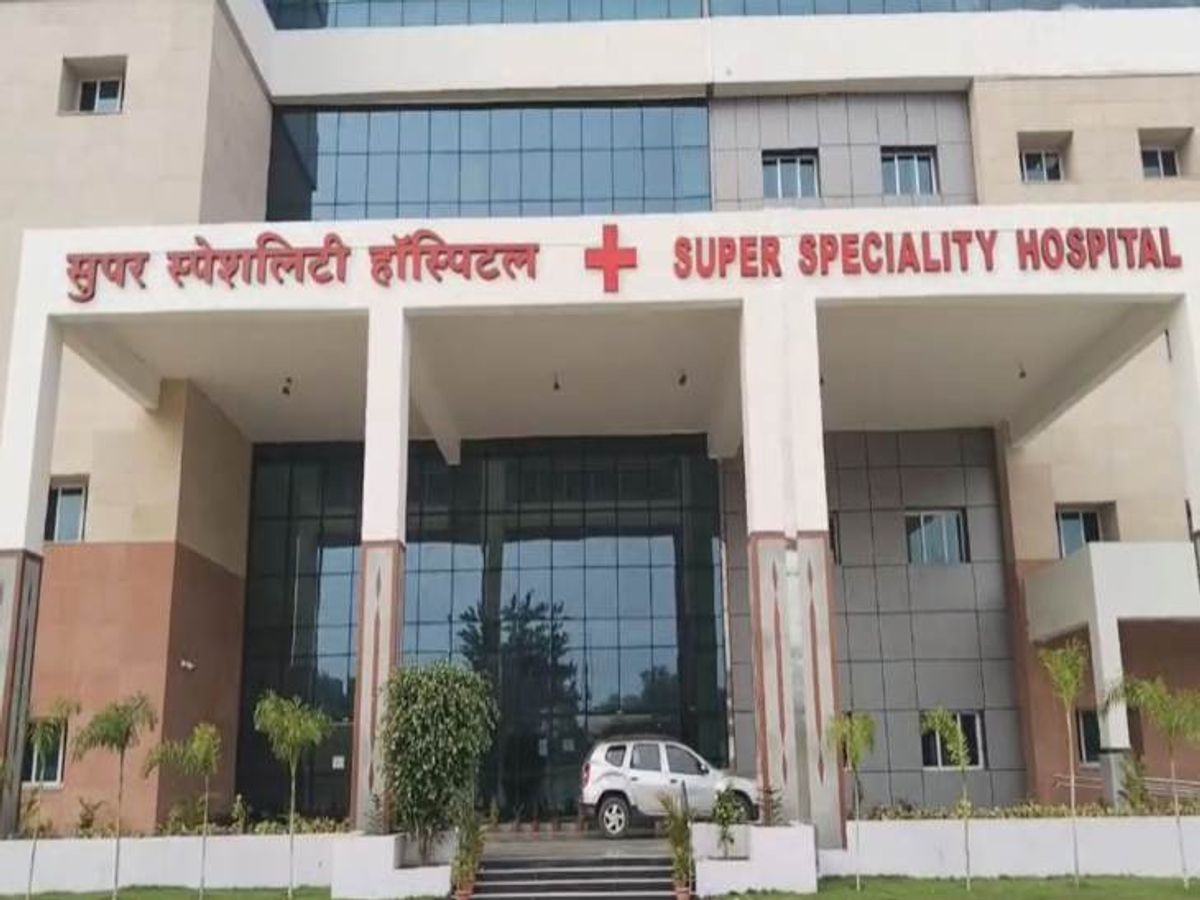 chhattisgarh-super-speciality-hospital-ppp-mode-bilaspur-jagdalpur
