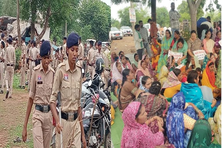 nakti-gaon-latest-news