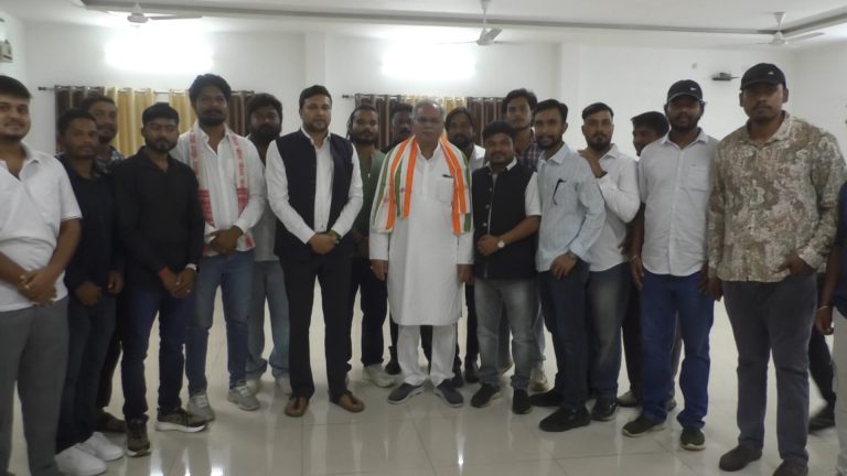 raigarh-former-cm-lailunga-mla-vidyawati-sidar-neet-paper-leak