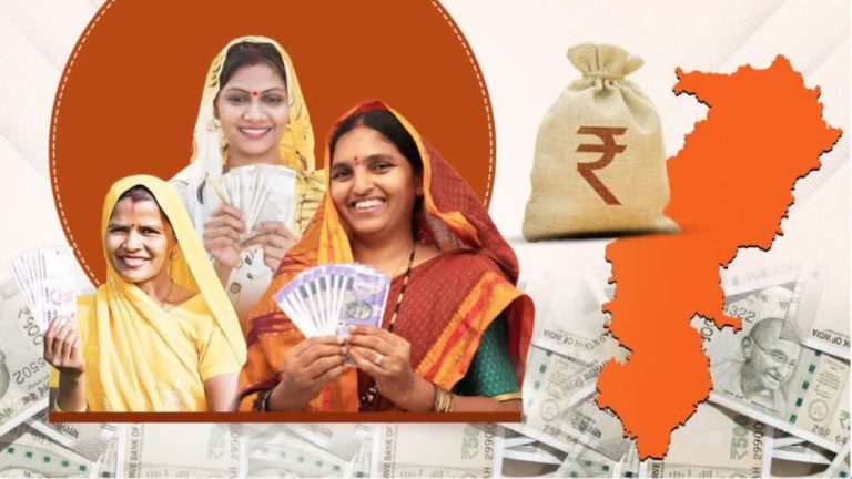 mahtari-vandan-yojana-30th-kist