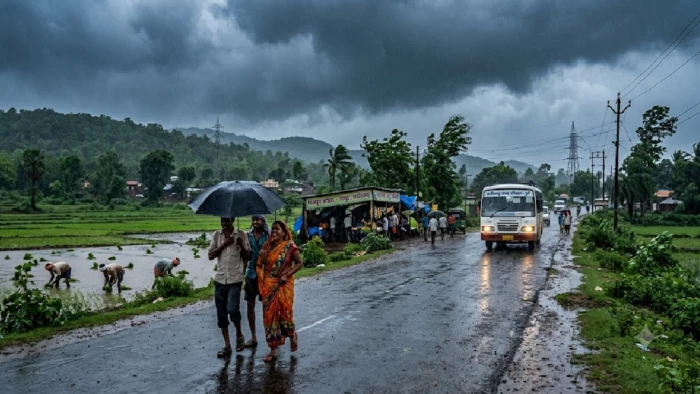 chhattisgarh-weather-update-rain-yellow-alert-monsoon-12-august-2026