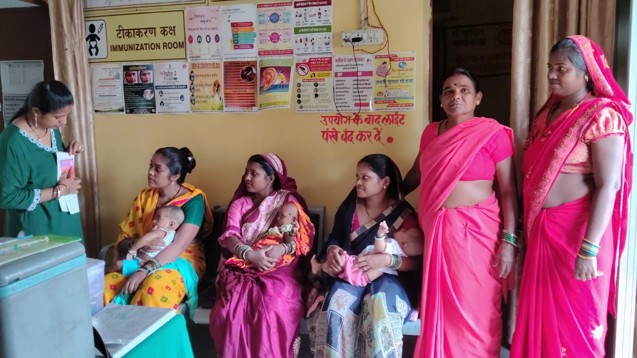 world-breastfeeding-week-chhattisgarh-health-department-awareness