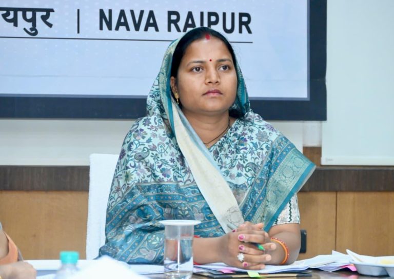 dharti-aba-tribal-village-electricity-expansion-bhatgaon-surajpur