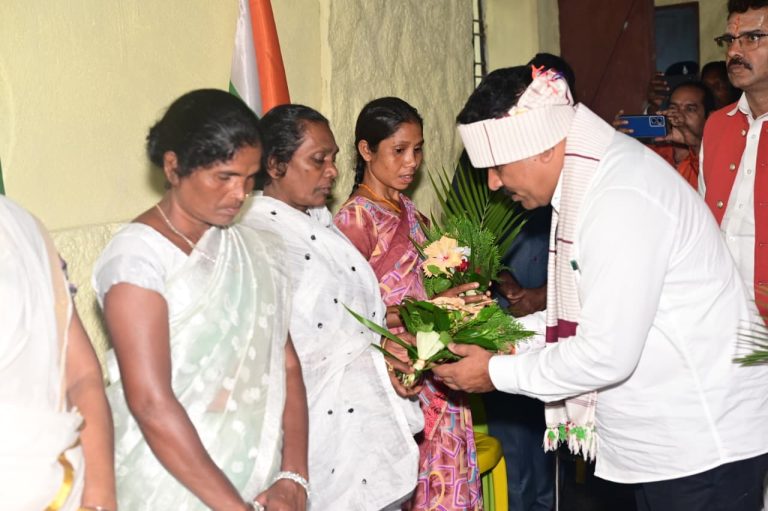 jhiram-ghati-vijay-sharma-tribute-martyrs-bastar