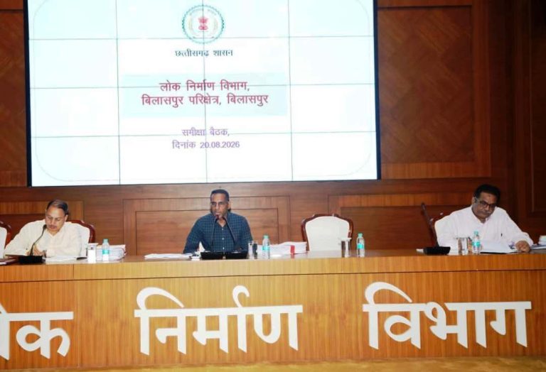 pwd-secretary-mukesh-bansal-bilaspur-construction-work-review