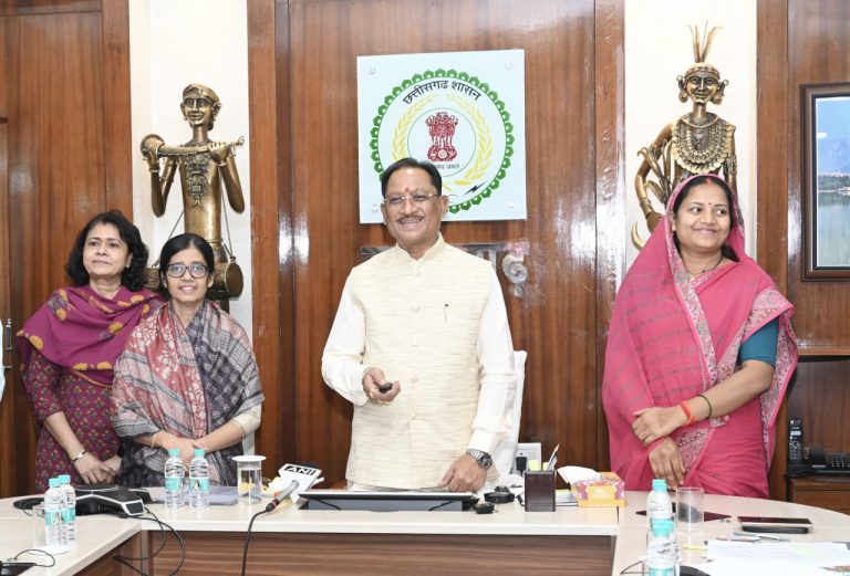 mahtari-vandan-30th-installment-raksha-bandhan-chhattisgarh-women