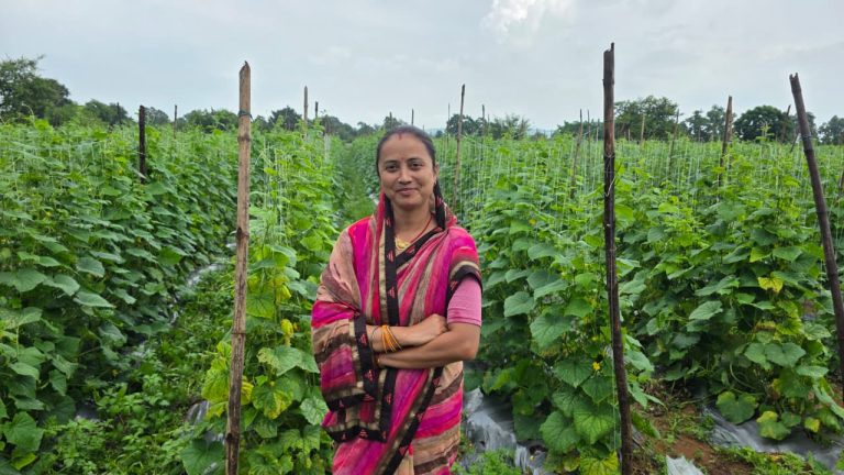 ambikapur-kalpana-singh-lakhpati-didi-bihan-yojana