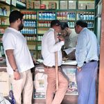 mahasamund-pesticide-inspection-saraypali-agriculture-news