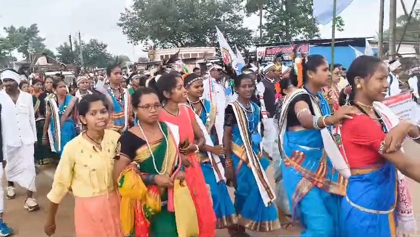 antagarh-jila-stariya-adivasi-diwas-rally-2026