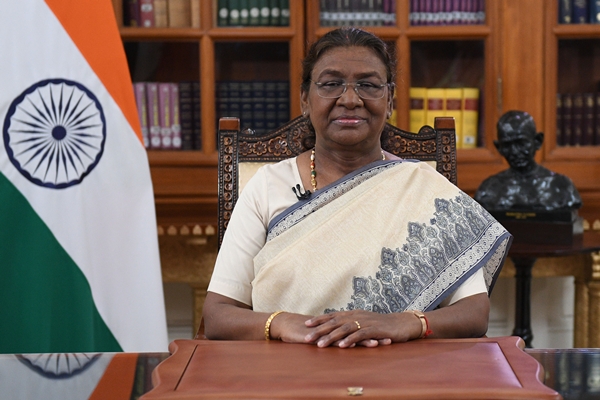 president-droupadi-murmu-address-nation-independence-day-2026