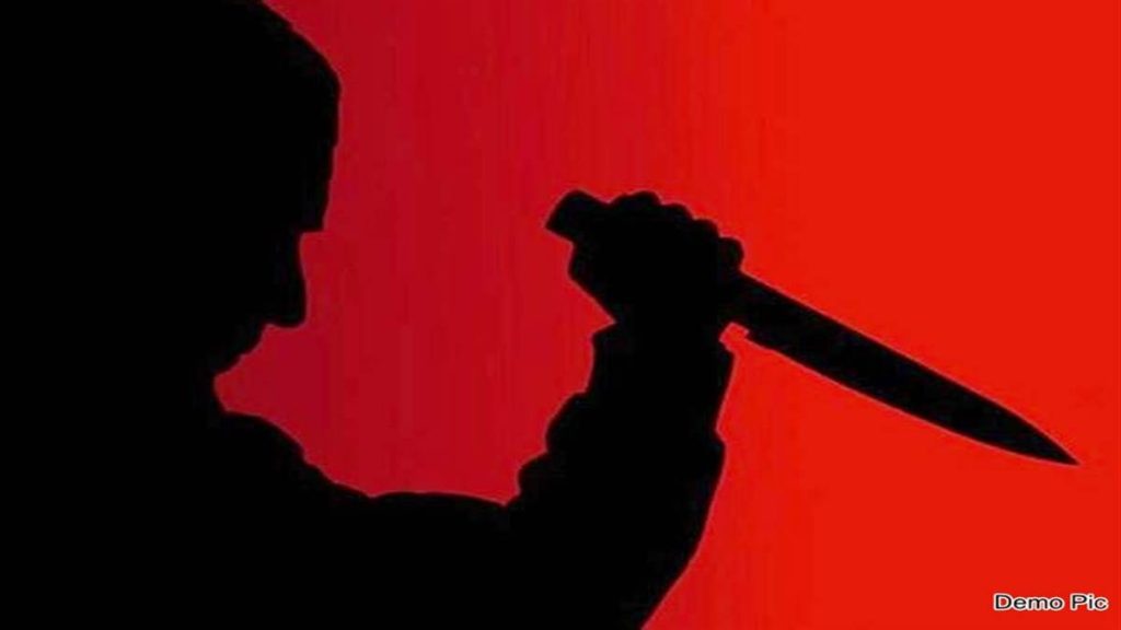 बिलासपुर लूट कांड