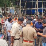 raipur-gudhiyari-temple-statues-damaged-police-investigation