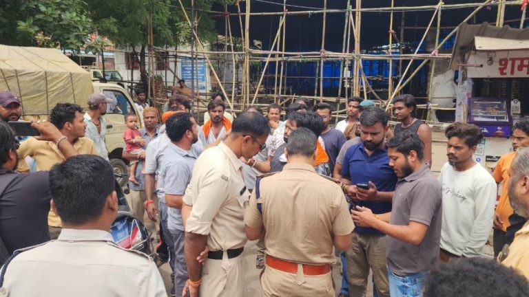 raipur-gudhiyari-temple-statues-damaged-police-investigation