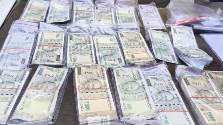 raipur-fake-currency-fraud-45-crore-deal-telibandha-police