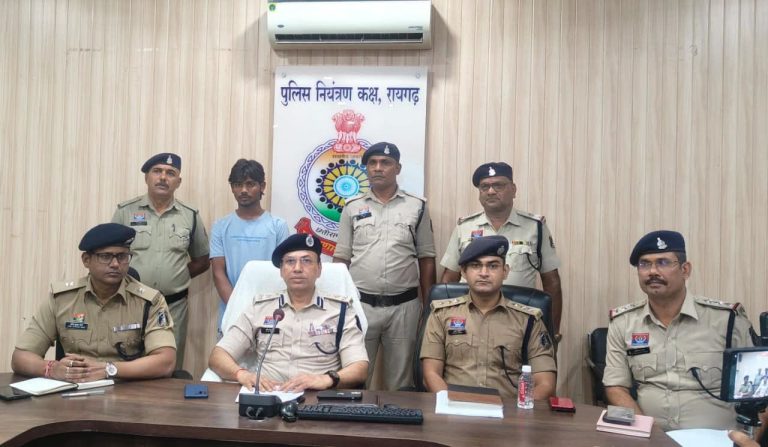 raigarh-gerwani-liquor-shop-firing-accused-arrested-bihar