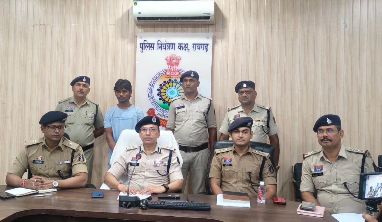 raigarh-gerwani-liquor-shop-firing-accused-arrested-bihar