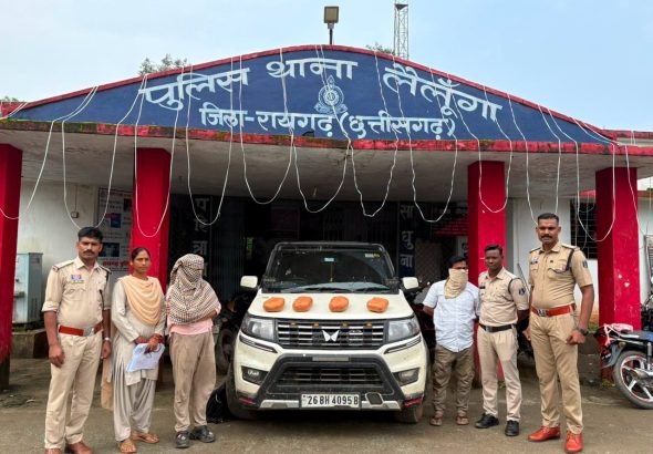 lailunga-ganja-smuggling-two-arrested-operation-aaghat-raigarh
