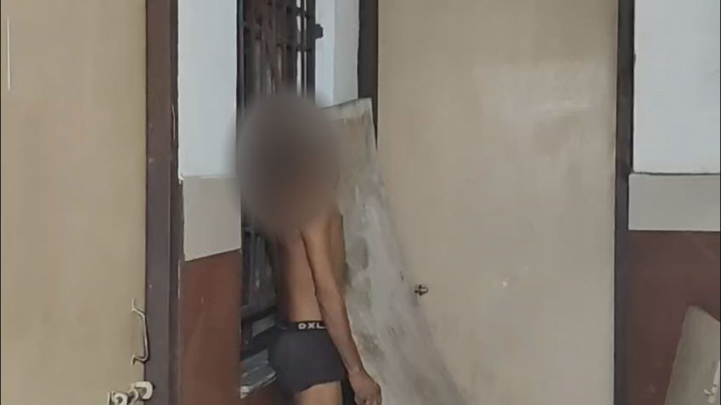 रायगढ़ मेडिकल कॉलेज अस्पताल में मरीज का शव फांसी के फंदे से लटका मिला, गायनिक वार्ड के बाहर मचा