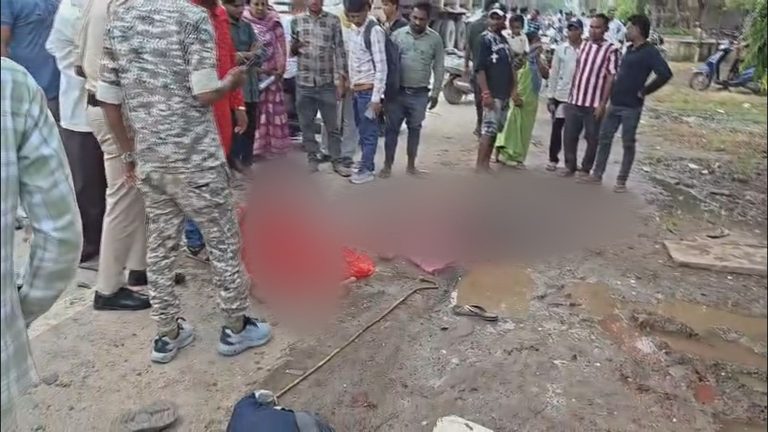 DFDchandrapur-pickup-truck-accident-2-dead-30-injured