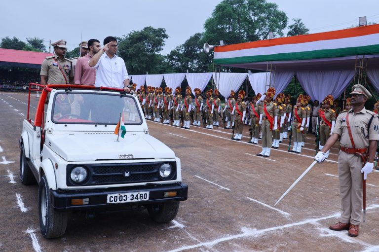 raigarh-independence-day-full-dress-rehearsal-2026-op-chaudhary