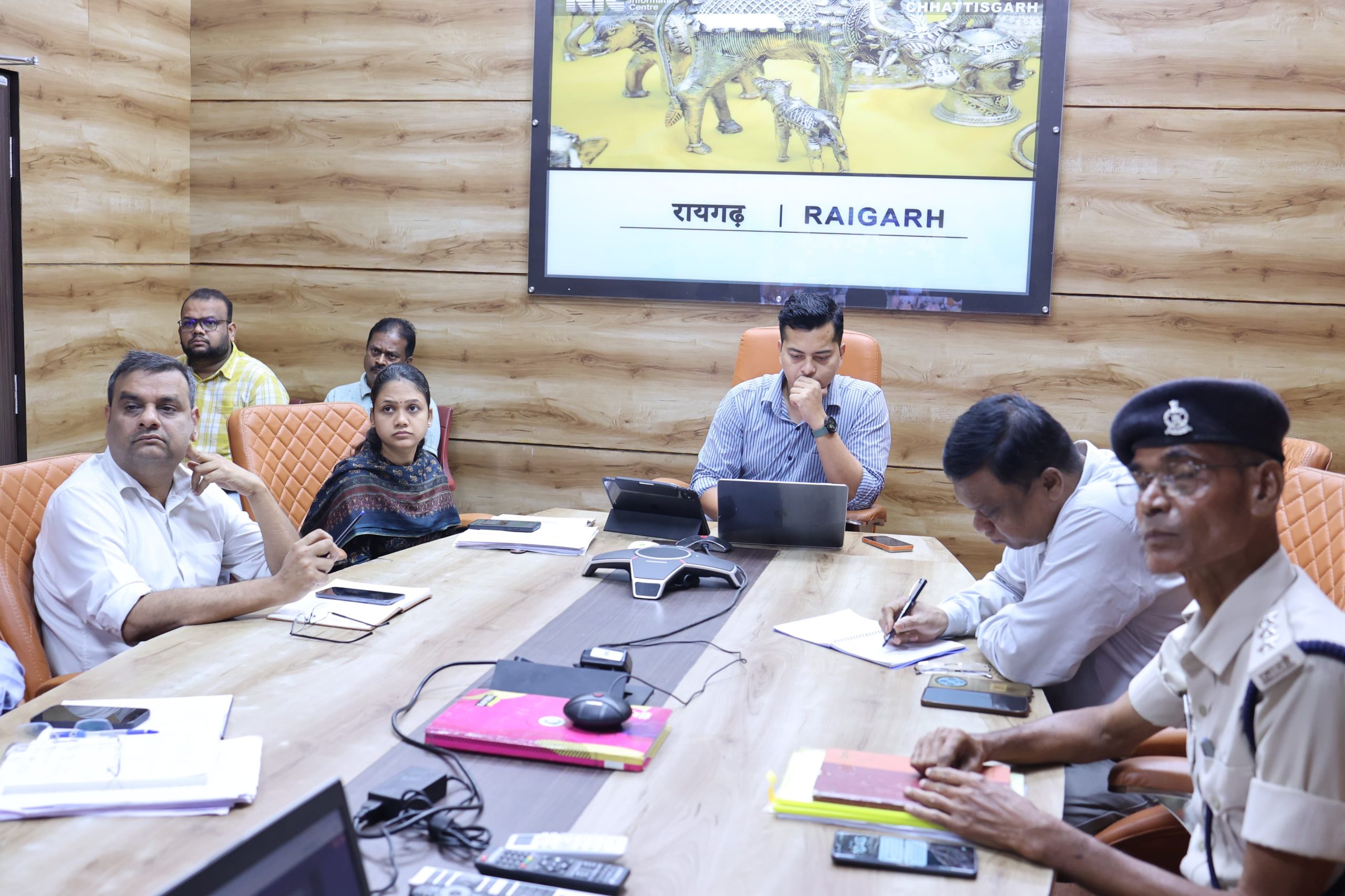 raigarh-flood-mock-drill-changhori-20-august-2026