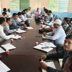 pusaur-education-review-meeting-student-extra-classes-raigarh