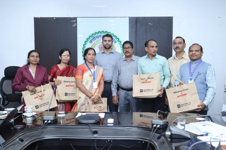 raigarh-innovative-teaching-teachers-award-vinoba-app