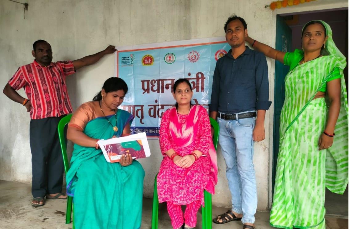 raigarh-pm-matru-vandana-yojana-27049-women-benefit-2026