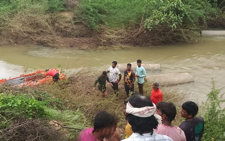 thegakot-child-drowned-rescue