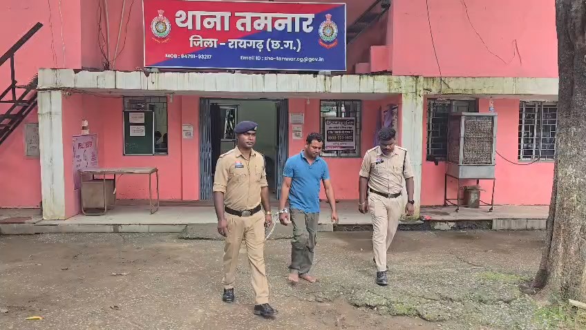 chp-chowk-libra-violence-accused-arrested-operation-clean-hunt-raigarh
