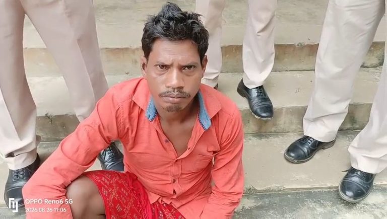 raigarh-kapu-wife-murder-husband-arrested-dna-test