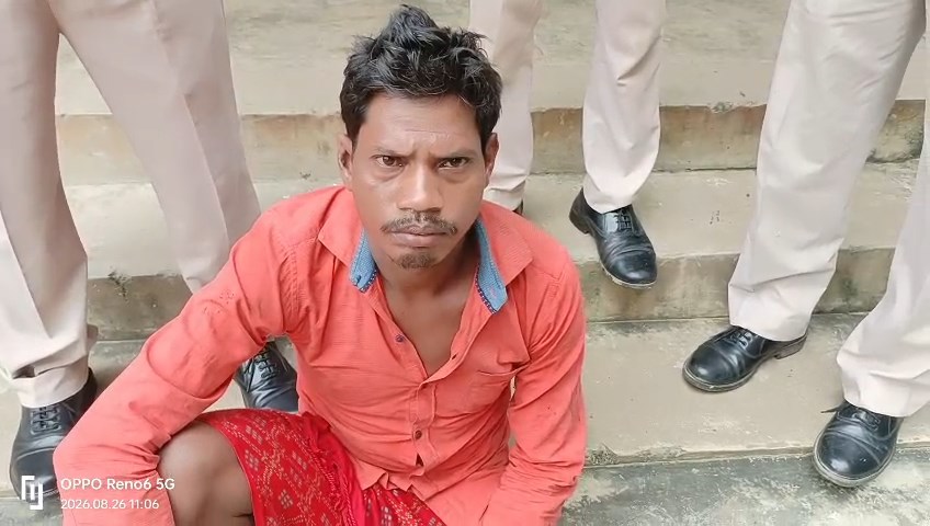 raigarh-kapu-wife-murder-husband-arrested-dna-test