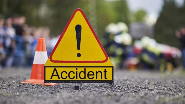 ambikapur-banaras-road-accident-constable-ramgopal