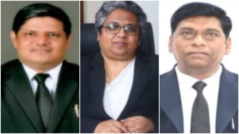 chhattisgarh-high-court-3-new-judges-collegium-recommendation