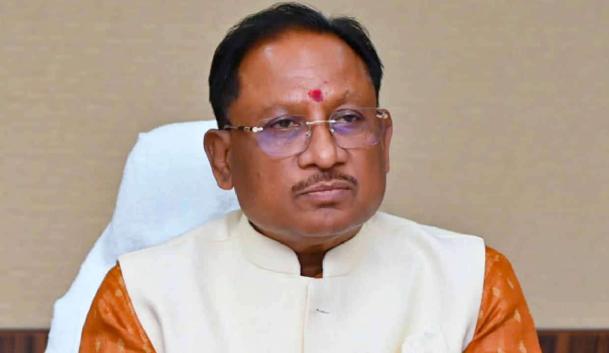 chhattisgarh-electricity-privatization-cm-vishnu-deo-sai