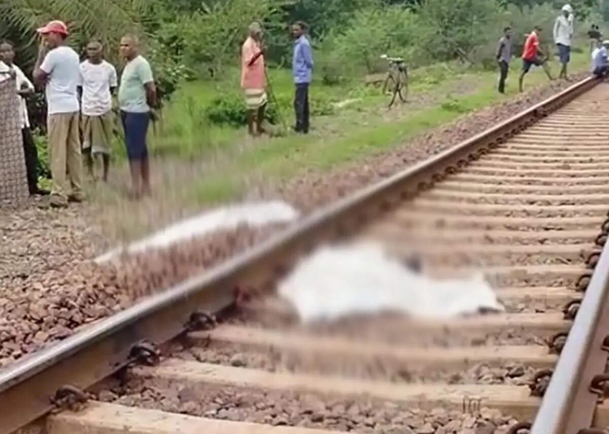 balod-train-accident-dallirajhara-kusumkasa-railway-track-youth-death