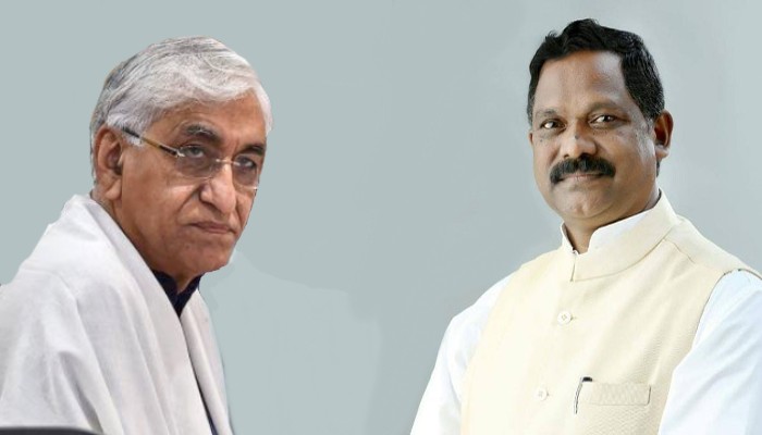 surguja-congress-ts-singhdeo-amarjeet-bhagat-political-equation