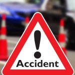 urla-raipur-truck-scooter-accident-woman-death