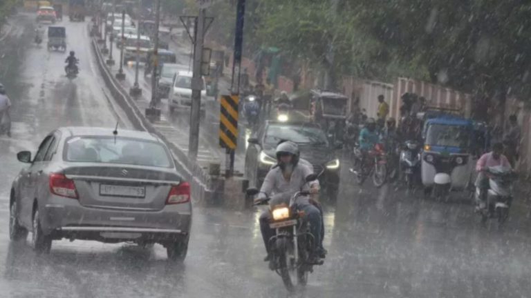 chhattisgarh-weather-today-heavy-rain-alert-monsoon-update