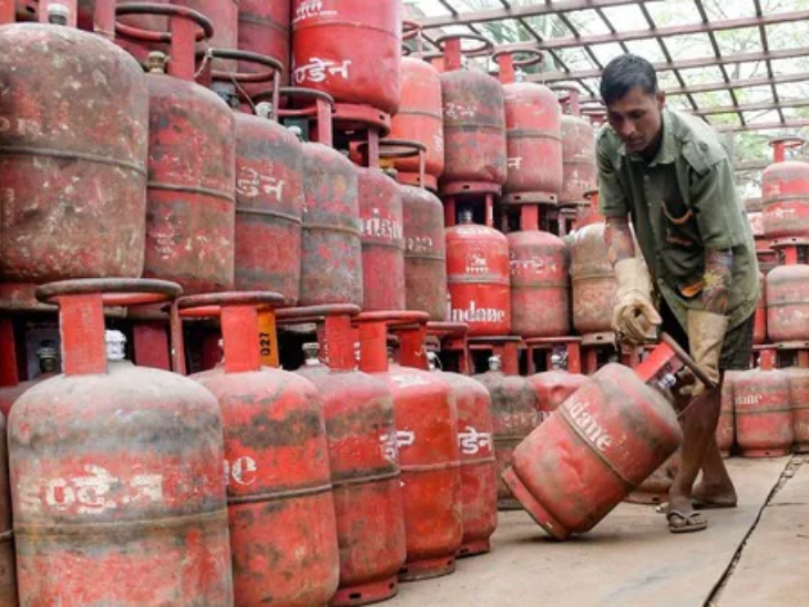 छत्तीसगढ़ LPG e-KYC