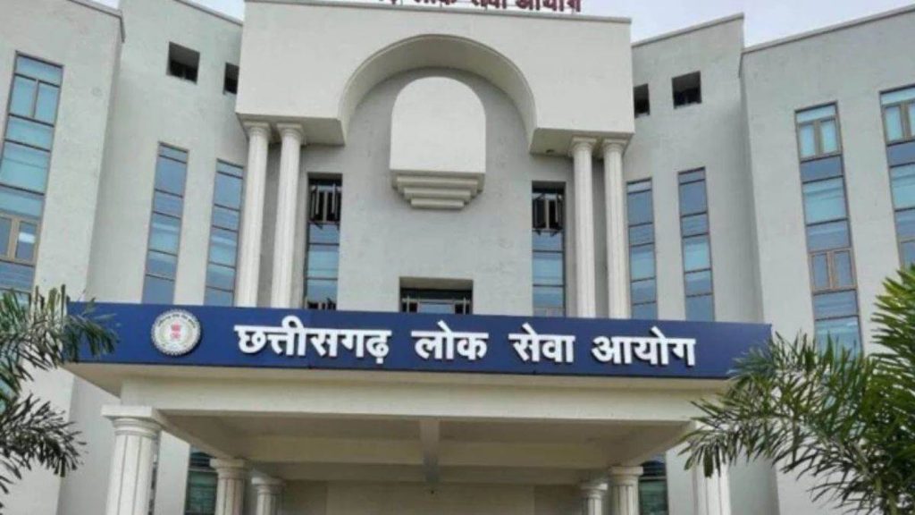 दुर्ग में ईडी की कार्रवाई