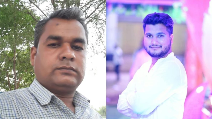 राजनांदगांव स्कूल में छात्रा से छेड़खानी