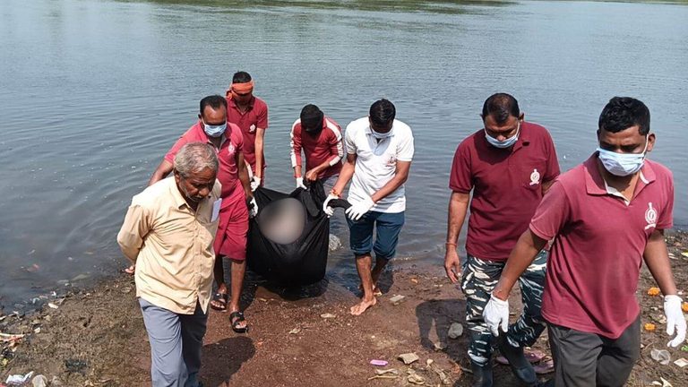 durg-shivnath-river-accident-sahdev-mahobiya